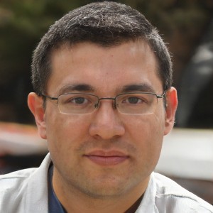 Andrés Restrepo